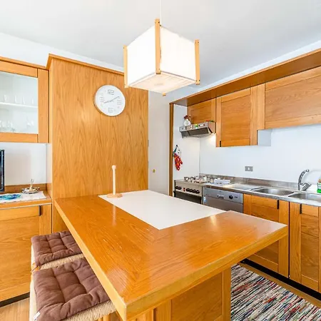 Civetta * Caprile (Veneto)