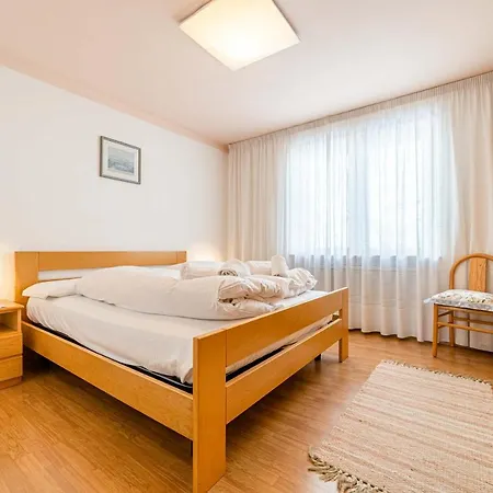 Appartamento Civetta