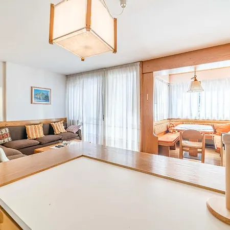 Civetta Apartment