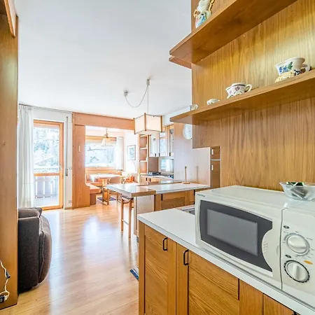 Civetta Apartament Caprile (Veneto)