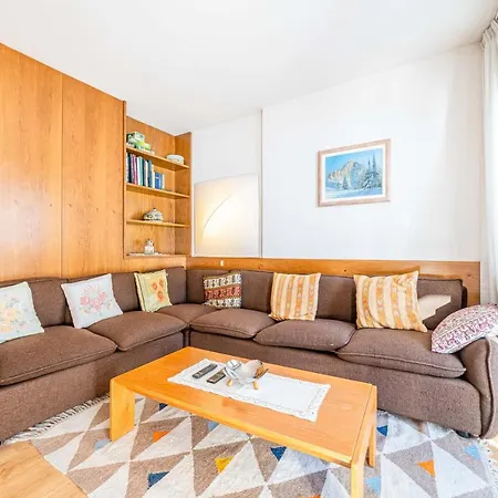 Apartment Civetta