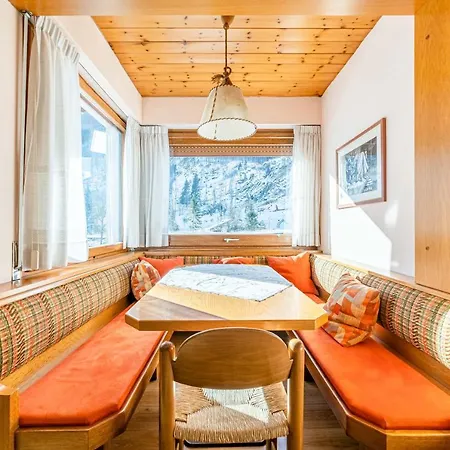 Civetta Apartament Caprile (Veneto)