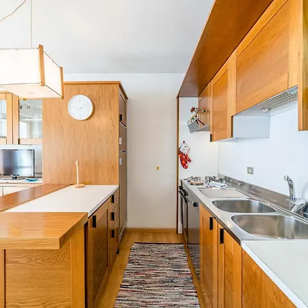 Civetta Apartment *