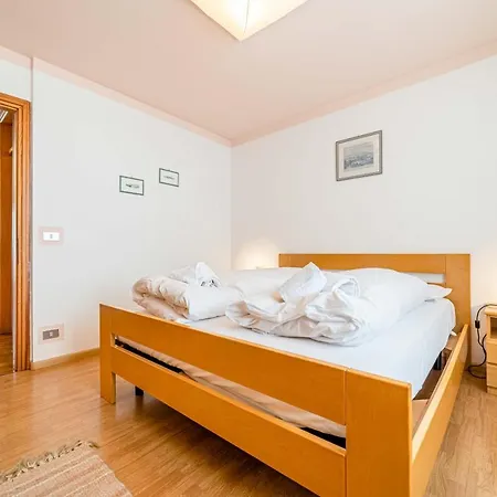 Civetta Apartament