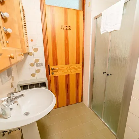 Civetta Apartment