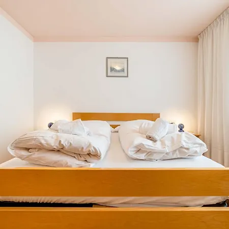 Apartment Civetta *