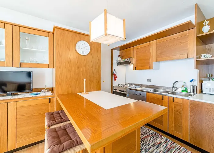 Civetta * Caprile (Veneto)