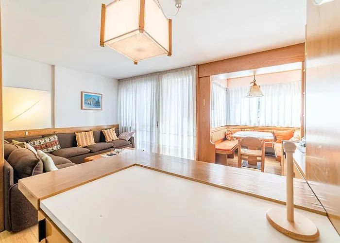 Civetta Apartamento