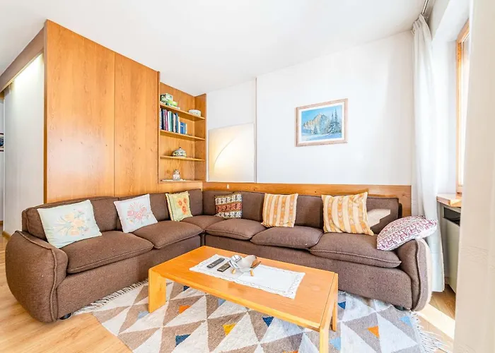 Apartament Civetta