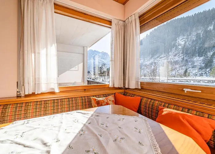 Apartamento Civetta *