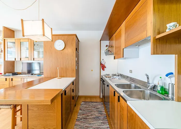 Civetta Apartament *