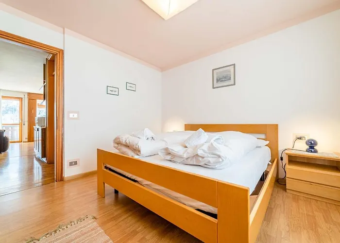 Civetta Apartament