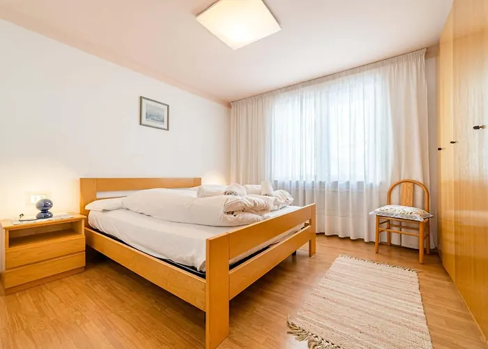 Apartament Civetta