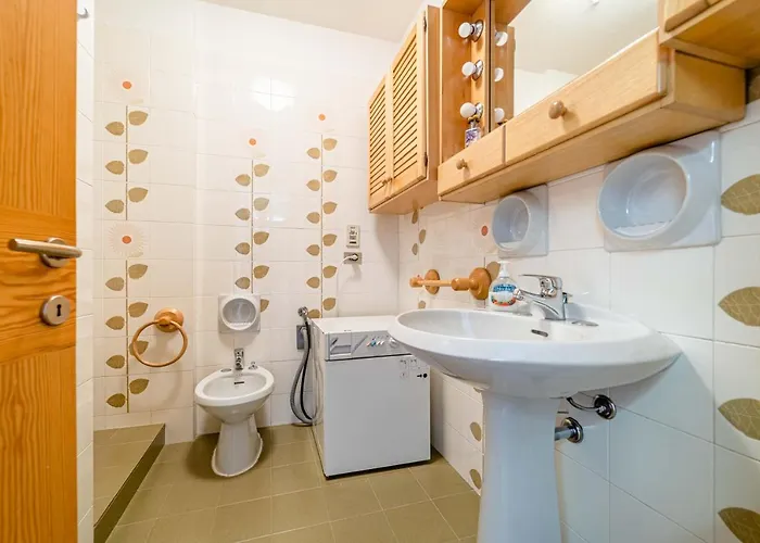 Apartamento Civetta