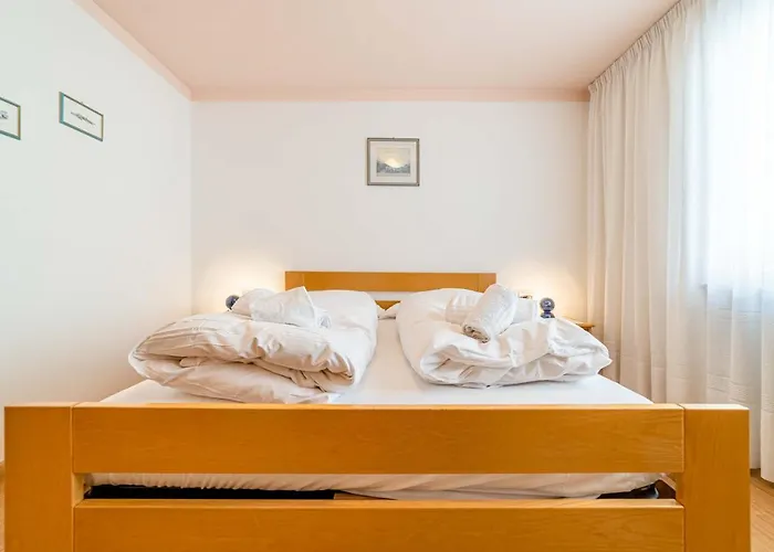 Apartament Civetta *